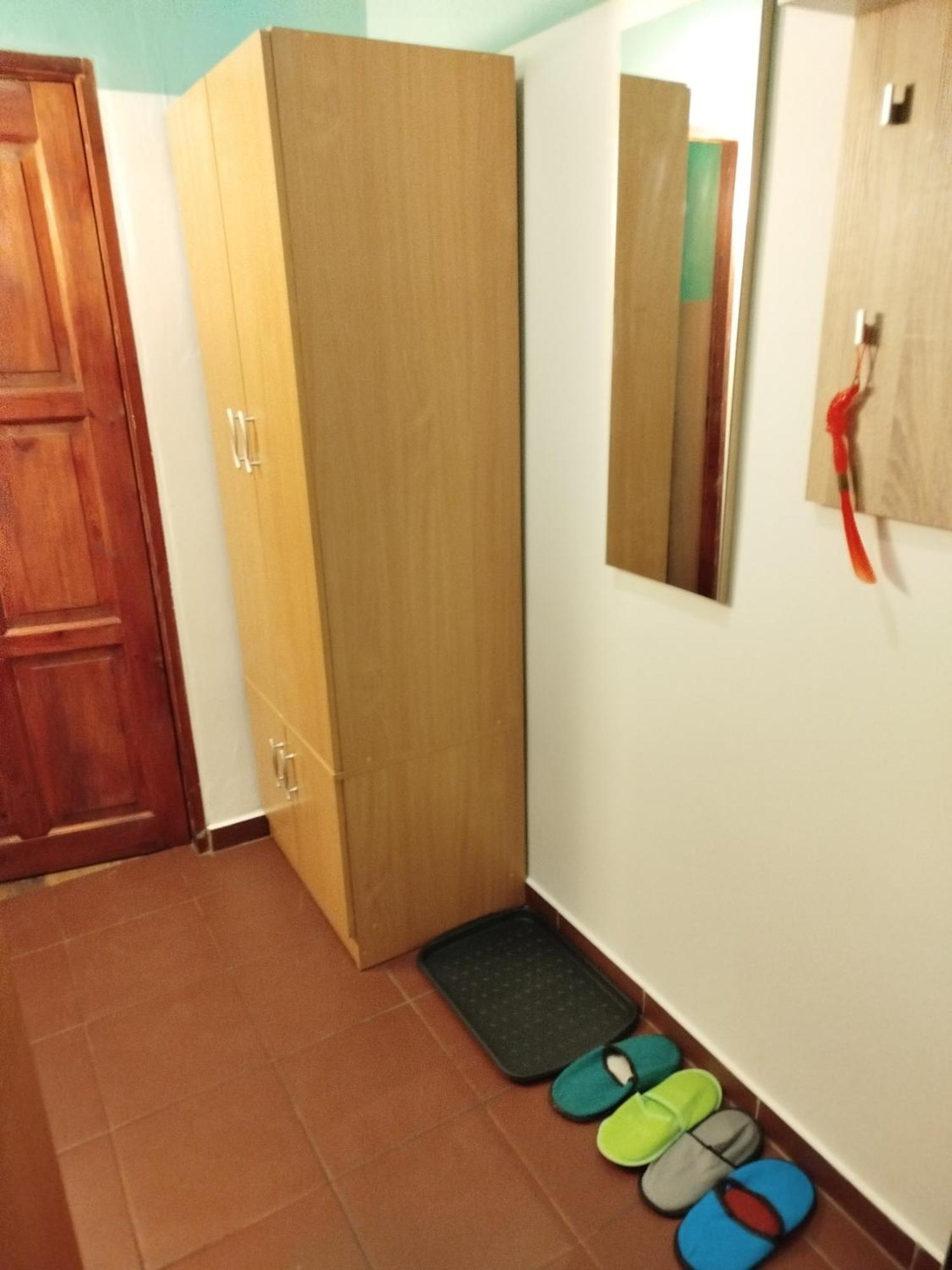 Dworskiego Street 1 Apartment Przemysl