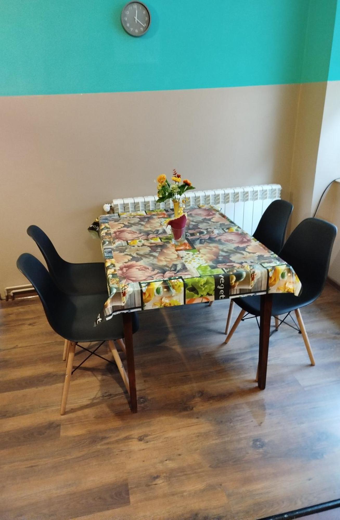 Apartment Dworskiego Street 1 *